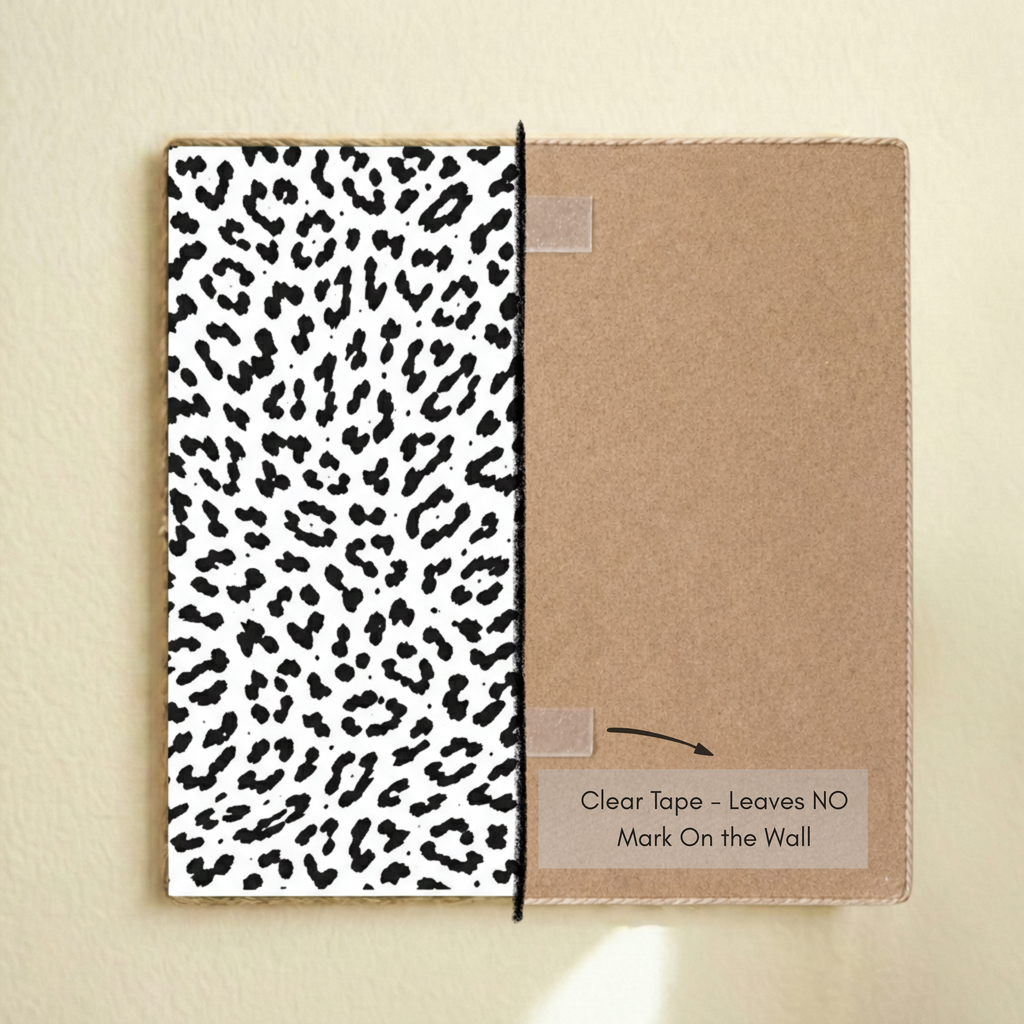Wild Texture Wall Art